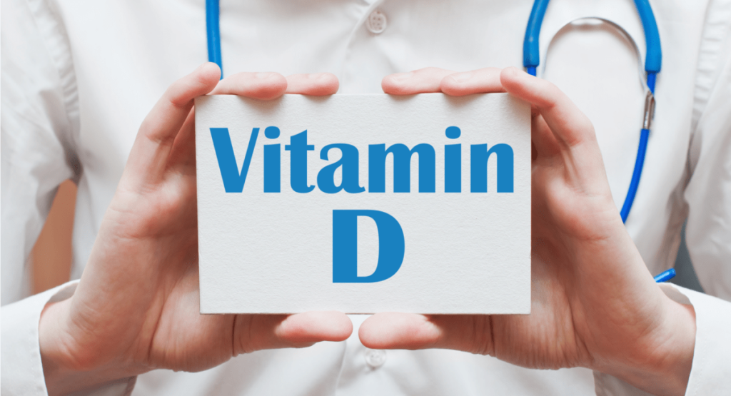 Vitamin D | Premium Pharma