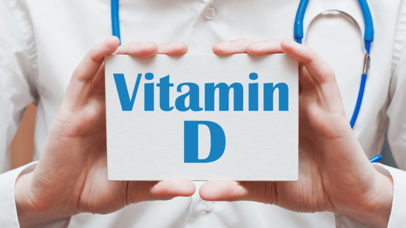 Vitamin D | Premium Pharma
