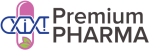 Premium Pharma - Logo